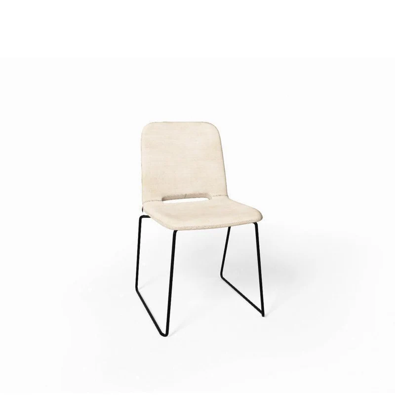 Stuhl PAMP C1110 - Stapelbar