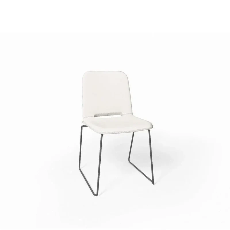 Stuhl PAMP C1110 - Stapelbar