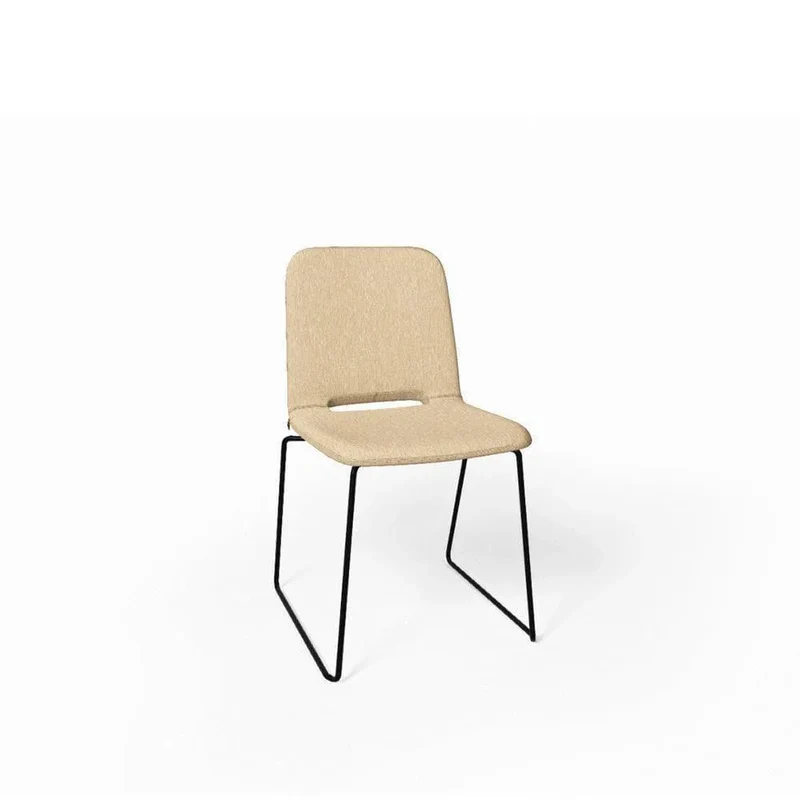 Stuhl PAMP C1110 - Stapelbar