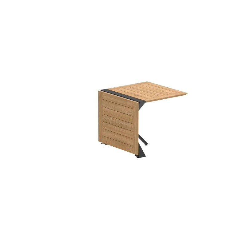 Gartentisch TRAVERSE