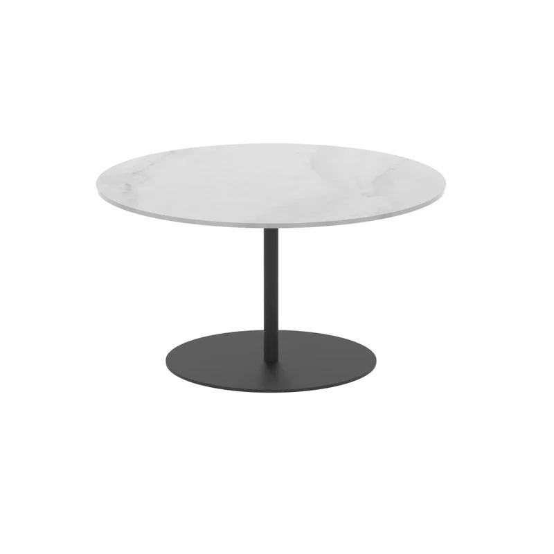 Beistelltisch BUTLER Ø90