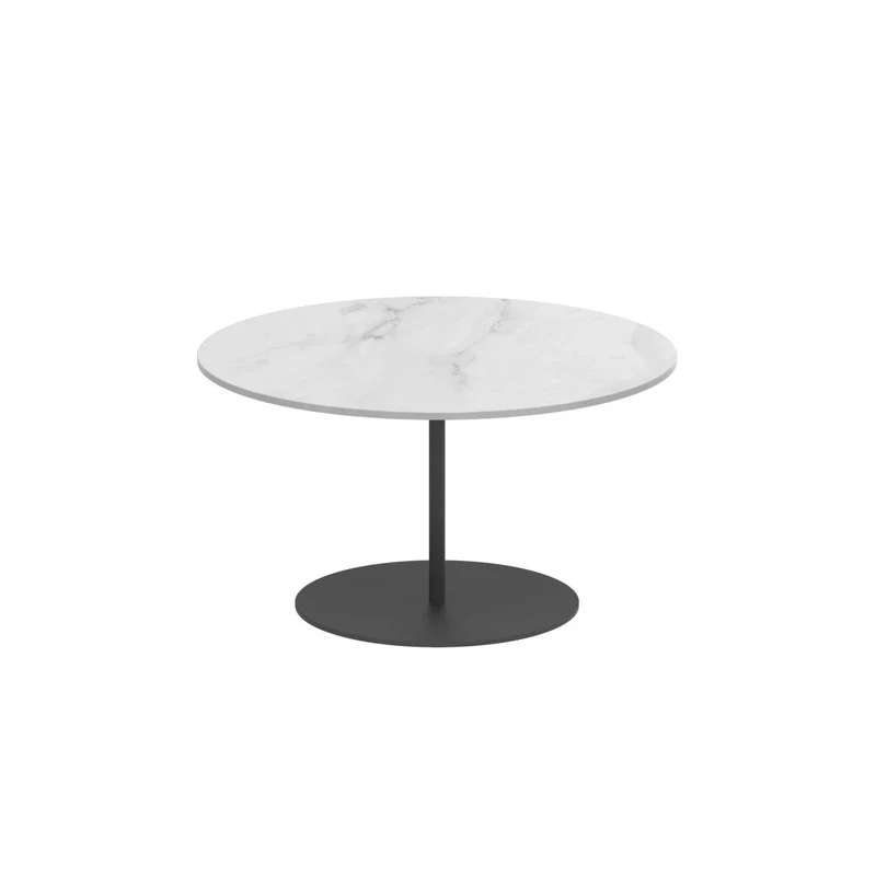 Beistelltisch BUTLER Ø75