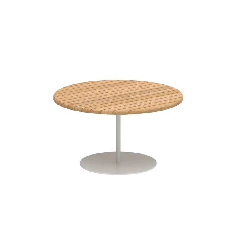Beistelltisch BUTLER Teak