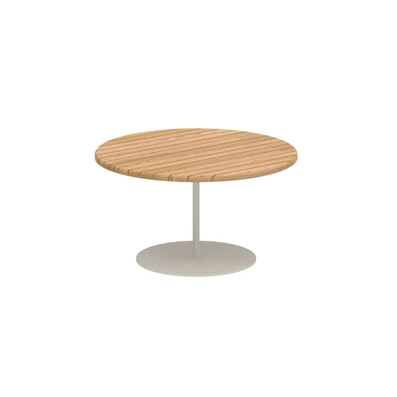 Beistelltisch BUTLER Teak