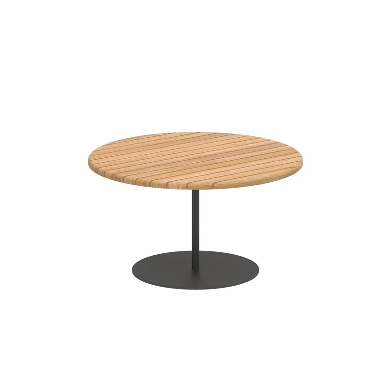 Beistelltisch BUTLER Teak
