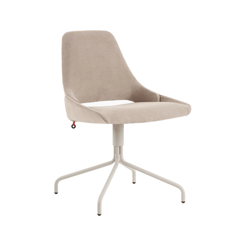 Drehbarer Stuhl LOTUS C1110