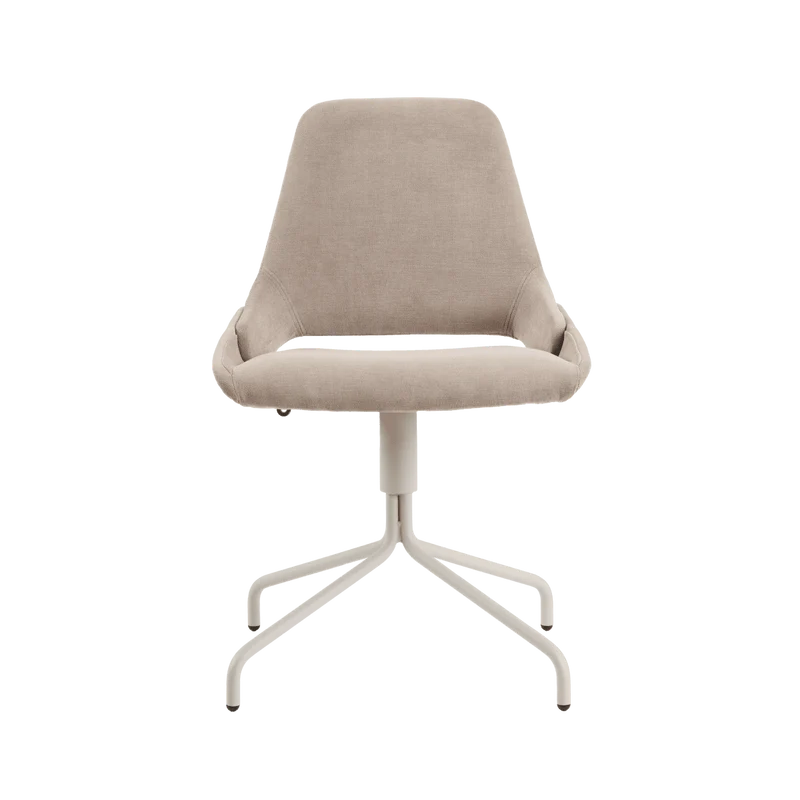 Drehbarer Stuhl LOTUS C1110
