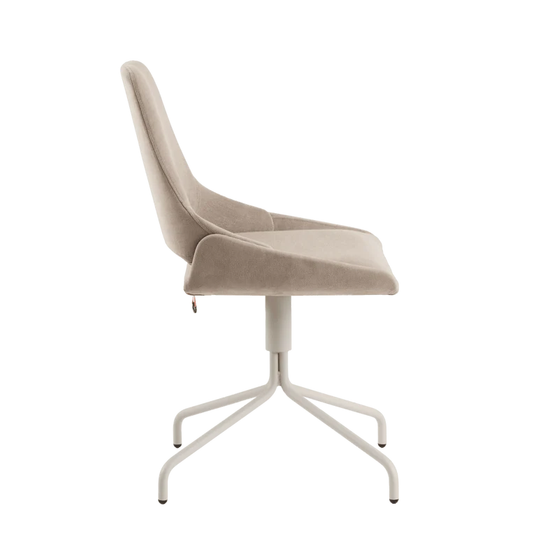 Drehbarer Stuhl LOTUS C1110