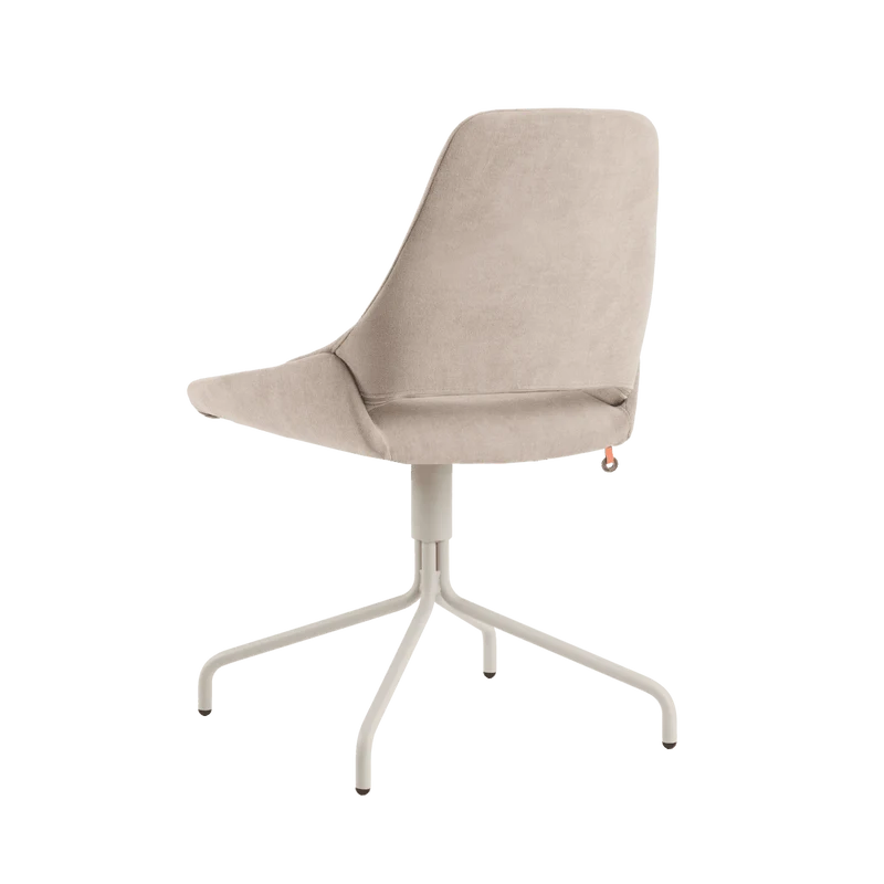 Drehbarer Stuhl LOTUS C1110