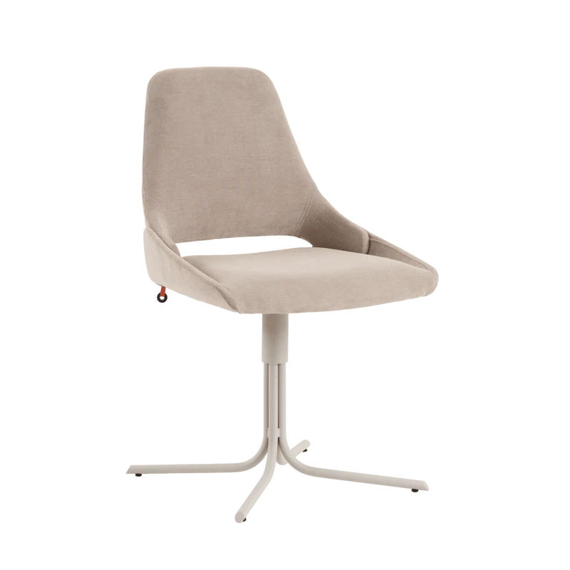 Drehbarer Stuhl LOTUS C0710