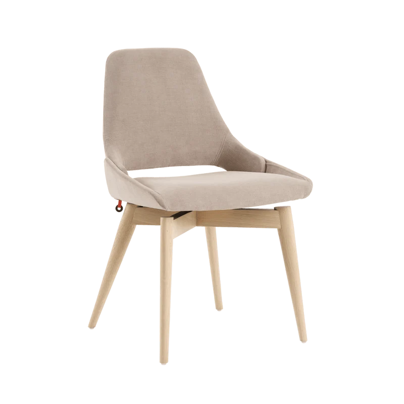 Stuhl LOTUS C0110
