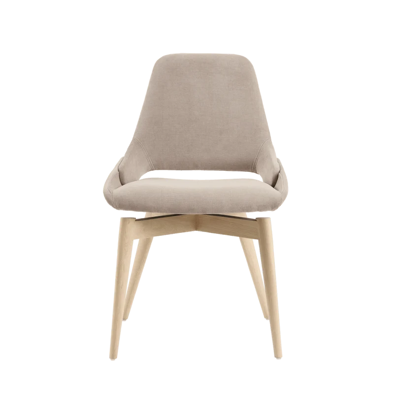 Stuhl LOTUS C0110