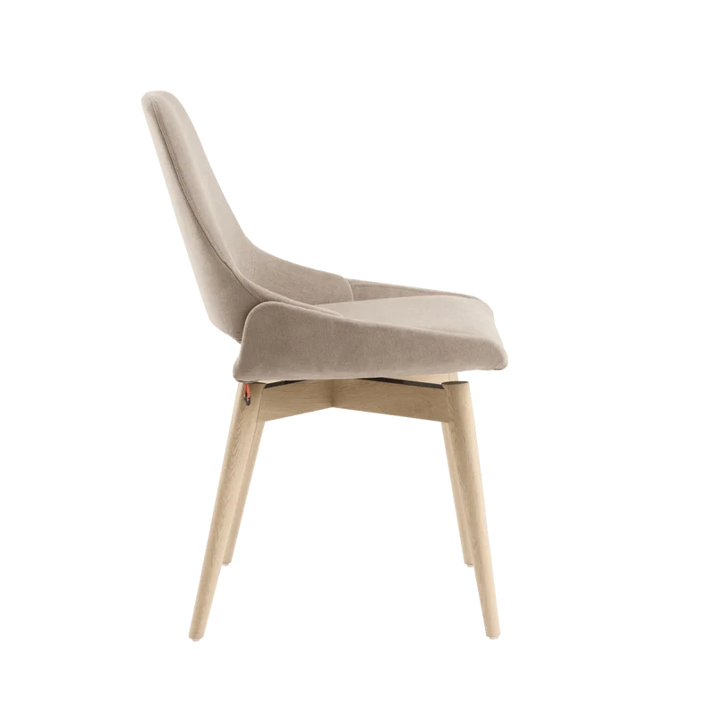 Stuhl LOTUS C0110