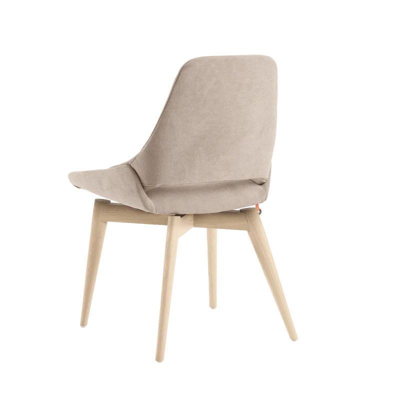 Stuhl LOTUS C0110