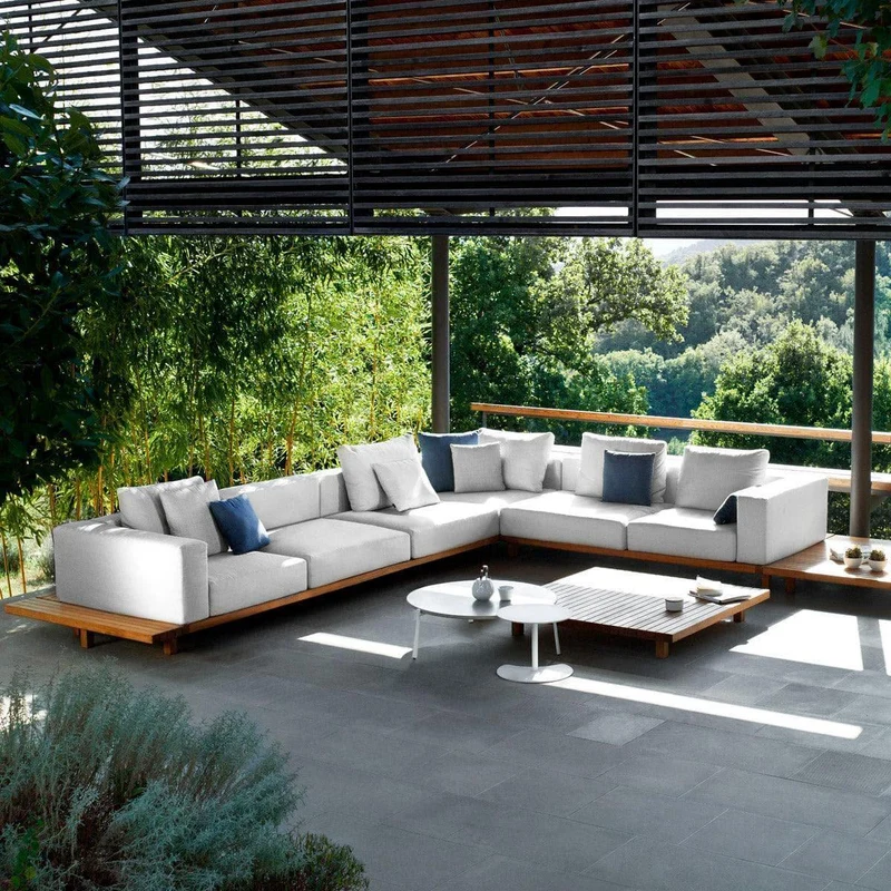 Sofa VIS A VIS - Einzelmodul