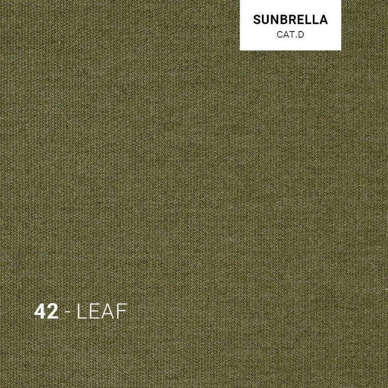 Sofa VIS A VIS - Einzelmodul