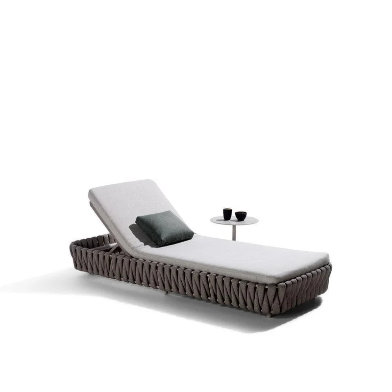 Liege TOSCA - verstellbar - Linen