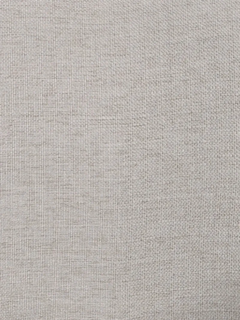 Polsterstuhl Lida, beige-grau
