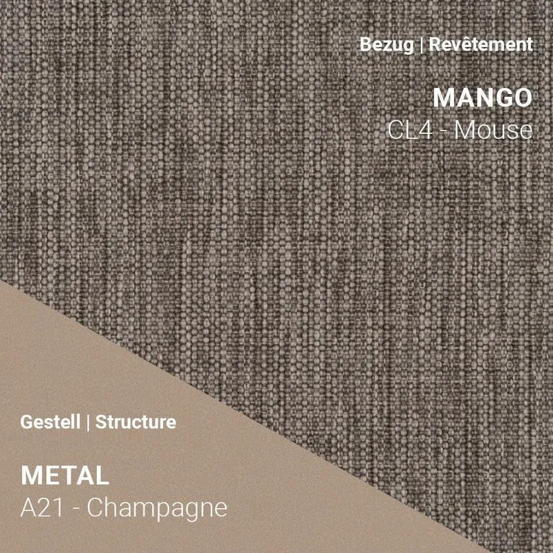 Stuhl ROB C0310