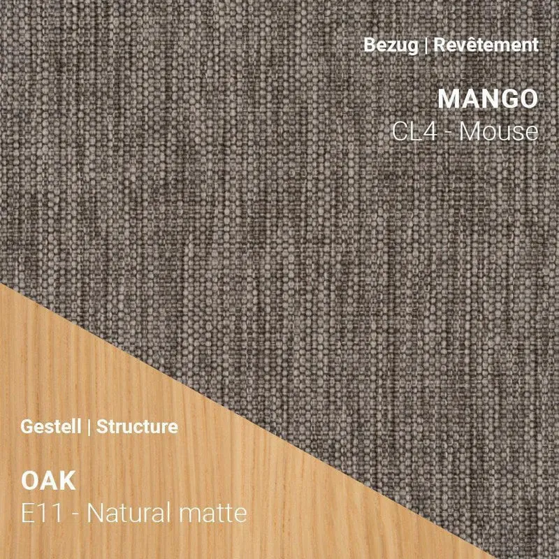 Stuhl ROB C0110