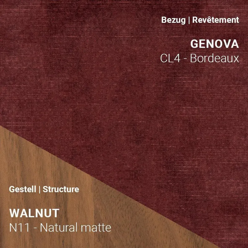 Stuhl LENA C0110