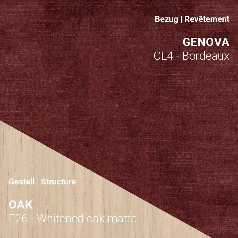 Sessel LENA C0512