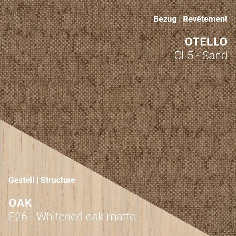 Sessel LENA C0512