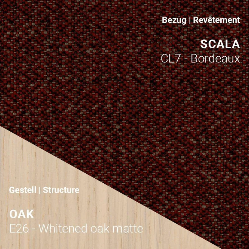 Sessel LENA C0512