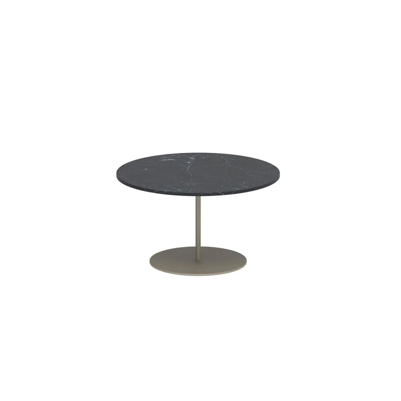Beistelltisch BUTLER Ø60