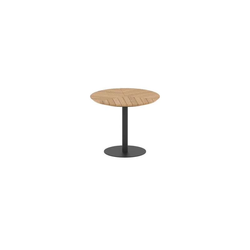 Esstisch BUTLER Teak