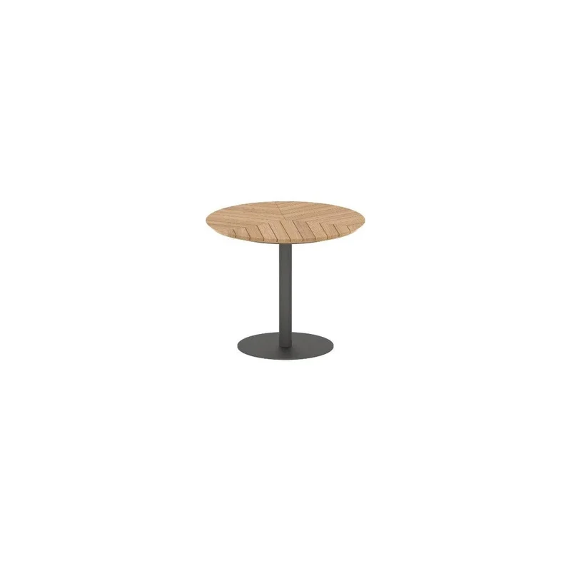 Esstisch BUTLER Teak