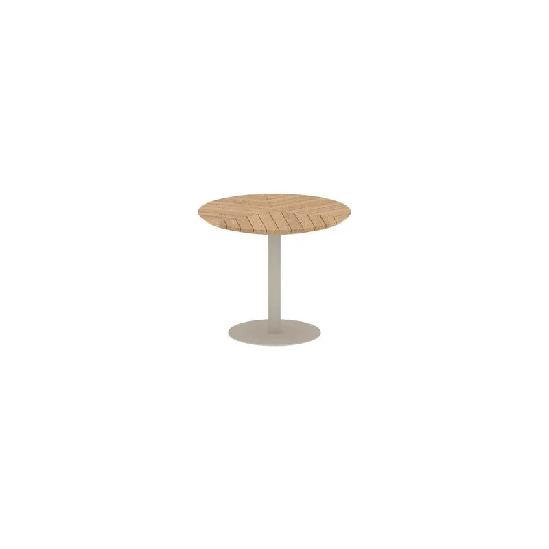 Esstisch BUTLER Teak