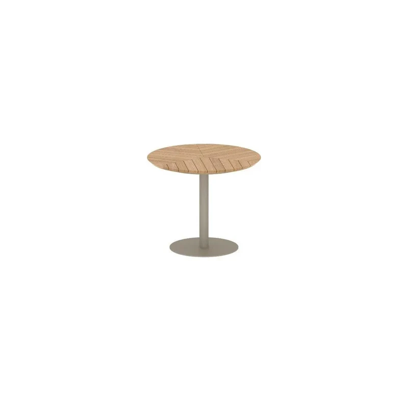 Esstisch BUTLER Teak