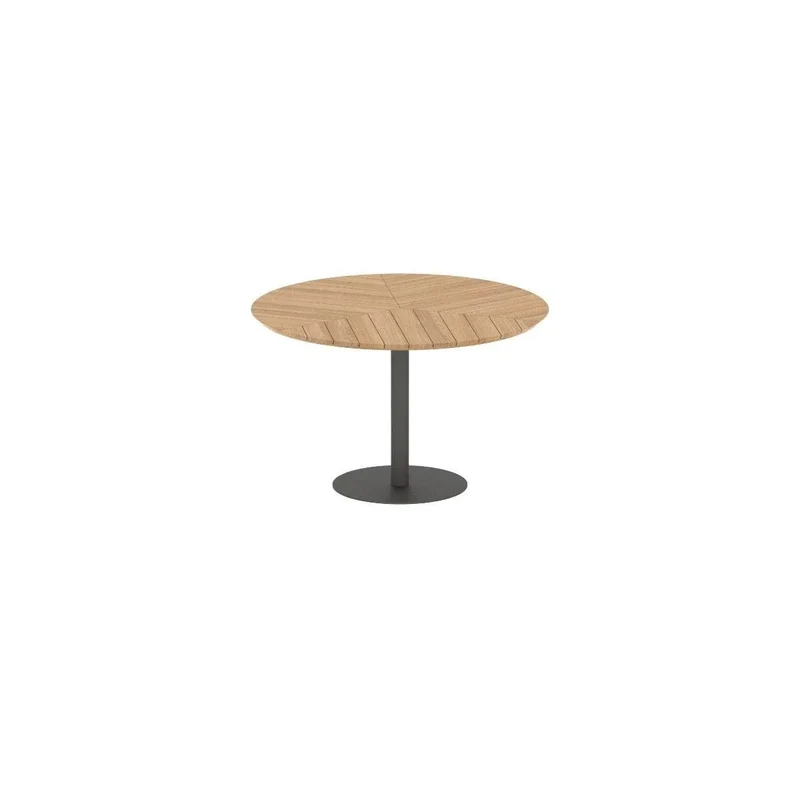Esstisch BUTLER Teak