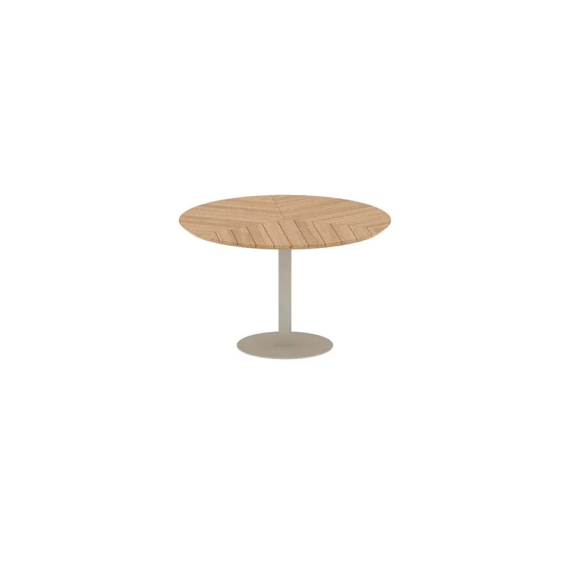 Esstisch BUTLER Teak
