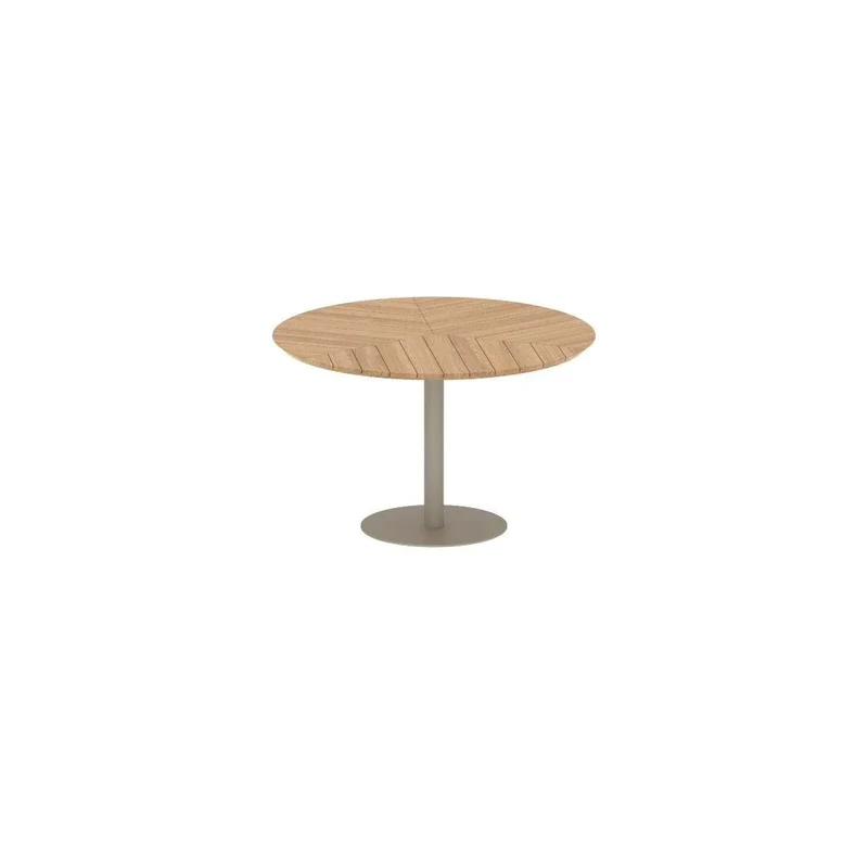 Esstisch BUTLER Teak