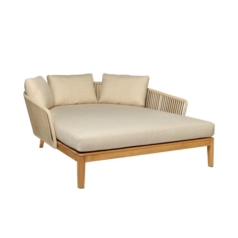 Sonnenbett MOOD - Linen