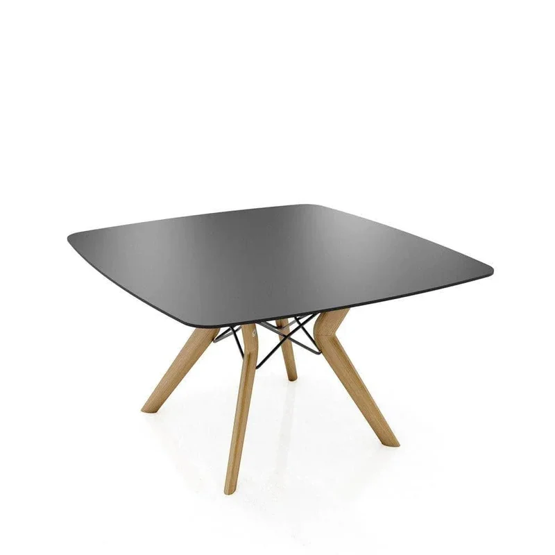 Esstisch TRAVA T2200 - Fenix & Eiche