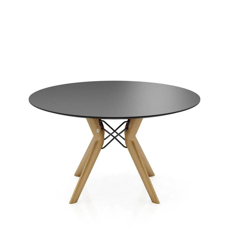 Esstisch TRAVA T2000 - Fenix & Eiche