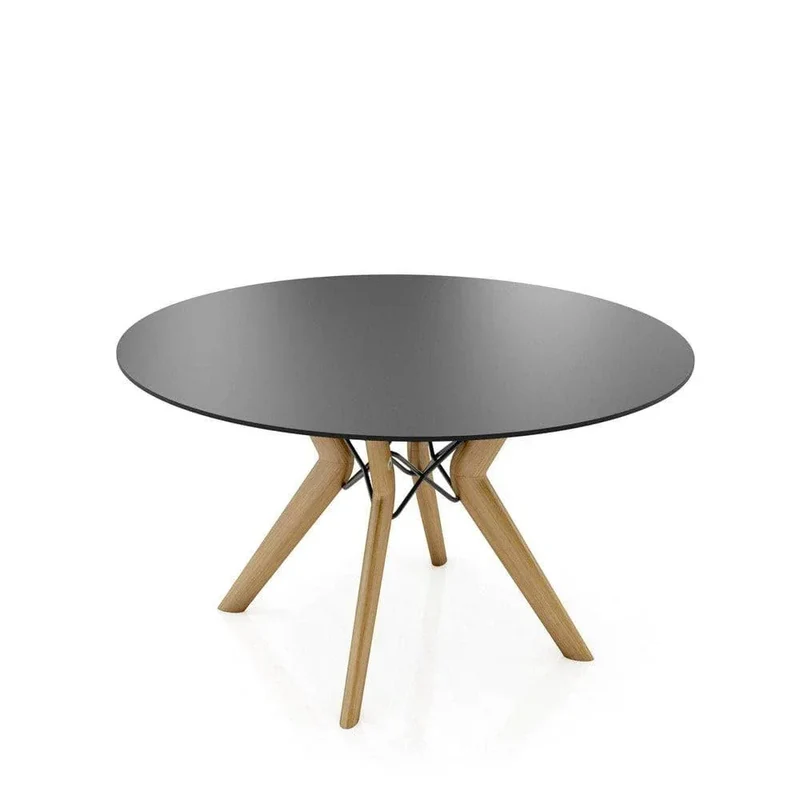 Esstisch TRAVA T2000 - Fenix & Eiche