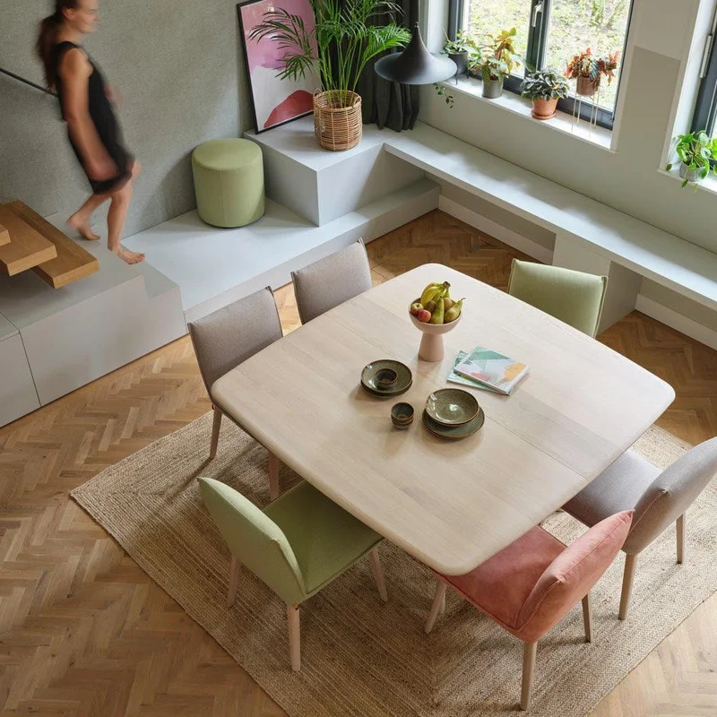 Esstisch TRAVA T2100 - Eiche