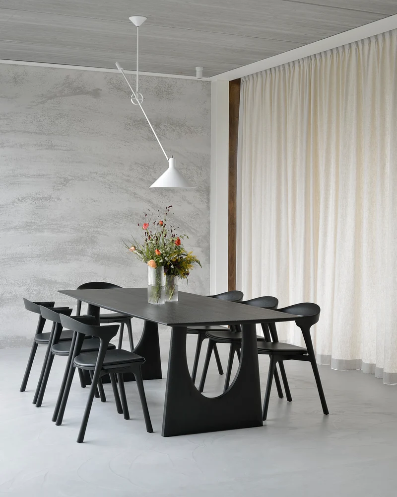 Esstisch GEOMETRIC