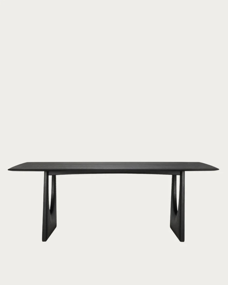 Esstisch GEOMETRIC