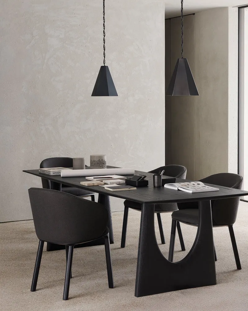 Esstisch GEOMETRIC