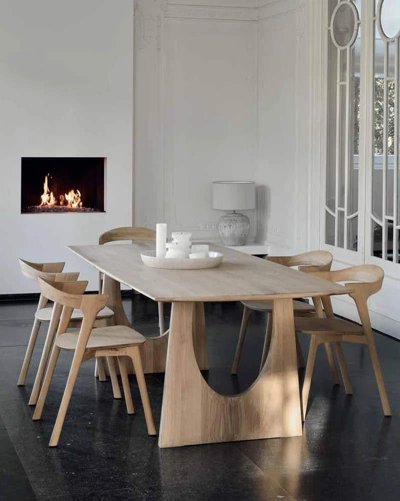 Esstisch GEOMETRIC