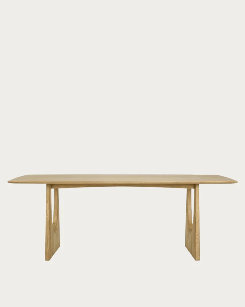 Esstisch GEOMETRIC