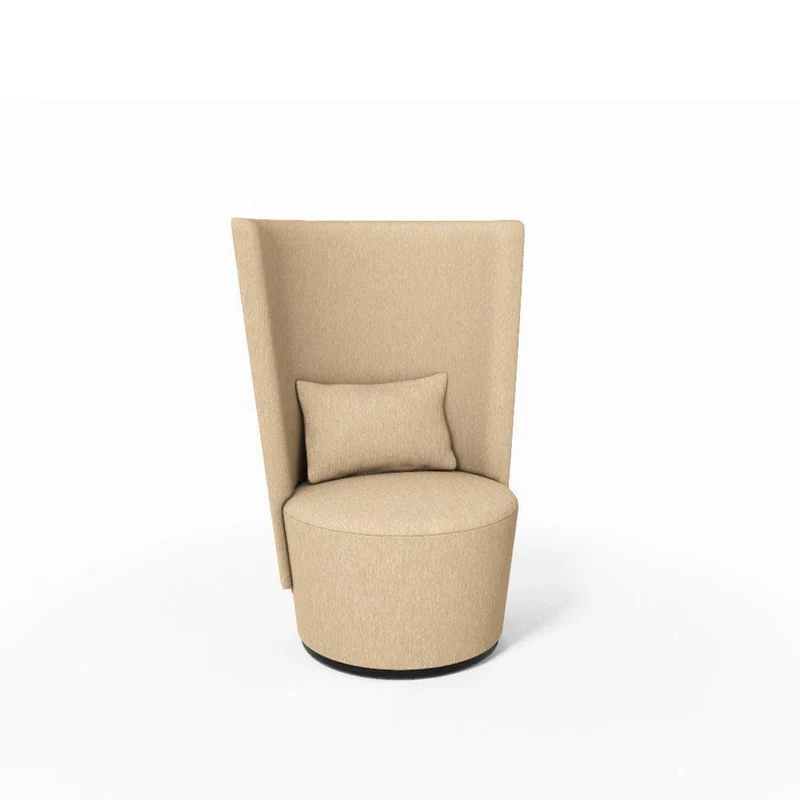 Sessel BOLERO R1819 Drehbar