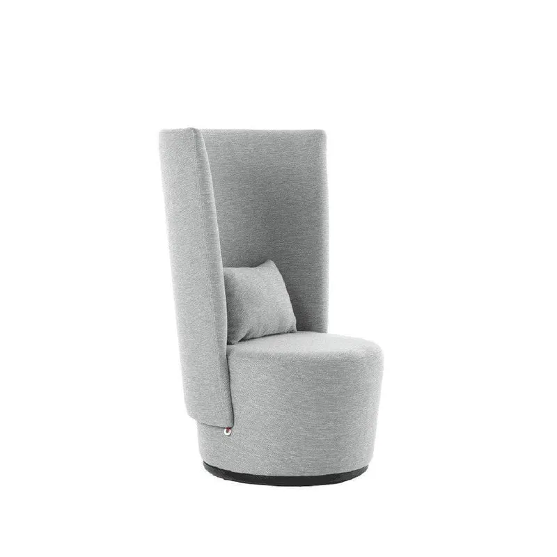 Sessel BOLERO R1819 Drehbar