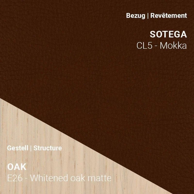 Sessel BOLERO R0118