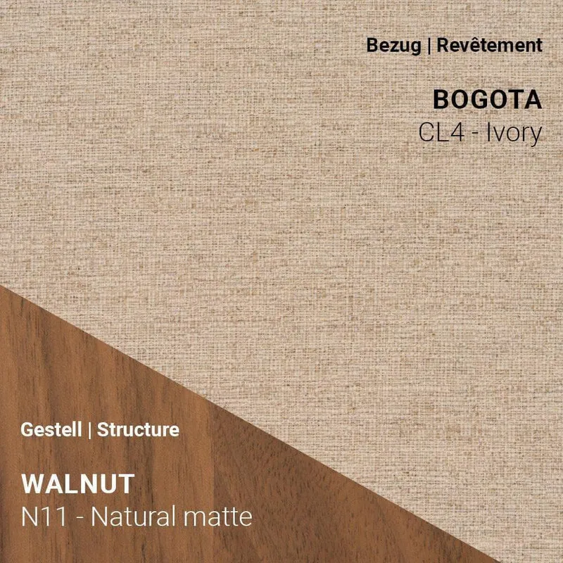 Sessel BOLERO R0118